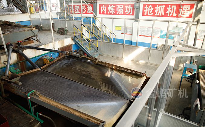 6-S型摇床